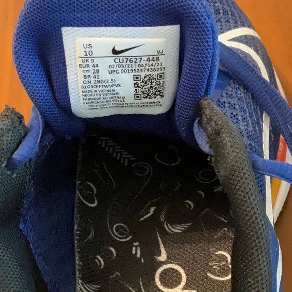 NIKE Superrep sneakers - Picture 6 of 11